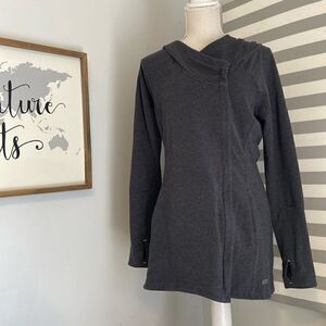 The North Face Women's Gray Jacket